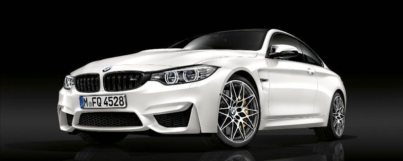 Wer schon immer mehr Leistung und ein besseres Handling im M3 und M4 erwartet hat, könnte mit dem neuen Competition Paket der BMW M GmbH glücklich werden.