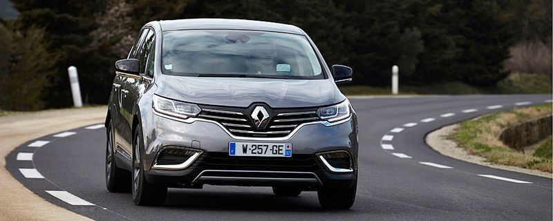 Die fünfte Generation des Espace unterscheidet sich grundlegend von ihren Vorgängern. Wir testeten den Turbobenziner TCe 200 EDC mit 147 kW/200 PS in der Topausstattung Initiale Paris.