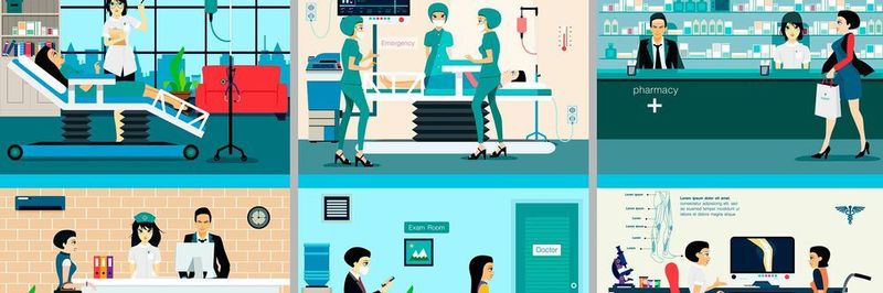 Business-Inteligence-Lösungen erreichen Gesundheitsbranche