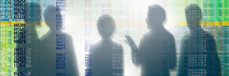 Ob sich ein Mitarbeiter oder ein Kunde an einem System anmeldet, sollte für das Identity- und Access-Management eigentlich nicht von Belang sein.