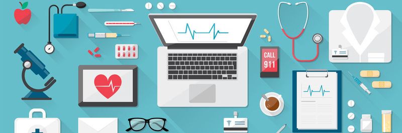 Laut Protected Networks ist die Gesundheitsbranche mit dem dringend notwendigen Datenschutz überfordert.