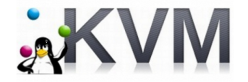 KVM (libvirt kommt unter anderem aujch mit NFS-Storage zurecht.