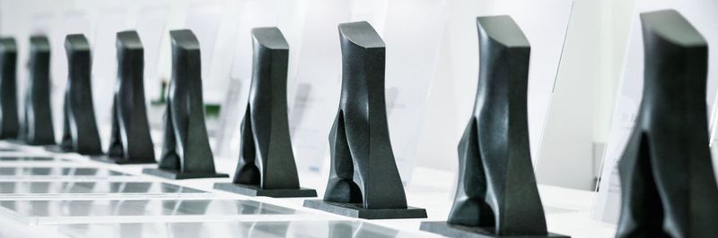 Siemens ehrt aus über 7.650 Erfindungen im Jahr 2015 neun findige Forscher mit dem Preis „Erfinder des Jahres 2015“.