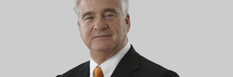 Jerry M Kennelly, CEO von Riverbed