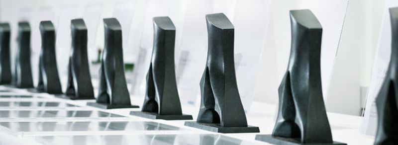 Siemens ehrt aus über 7.650 Erfindungen im Jahr 2015 neun findige Forscher mit dem Preis „Erfinder des Jahres 2015“.