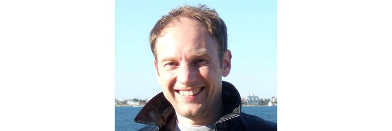 Gerald Fahner, Analytic Science Senior Director bei FICO