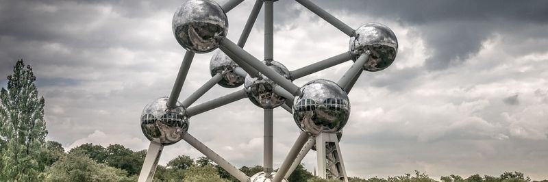 Auch die europäische Union muss sich nun mit der Digitalisierung beschäftigen.