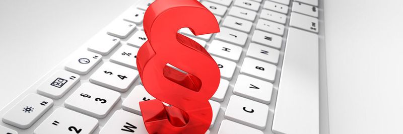 eGovernment zwischen Recht und Compliance