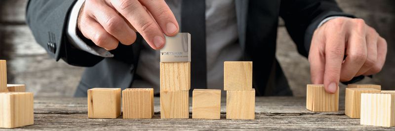 Wortmann steigt in die Distribution von Smartphones und Co. ein.
