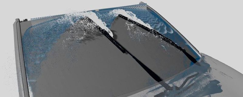 High-end-Flüssigkeitssimulation im Bereich Automotive, im Maschinen- und Anlagenbau und für die Entwicklung von Pumpen- und Armaturen: Dies ermöglicht die neue Simulationssoftware Preon Lab.