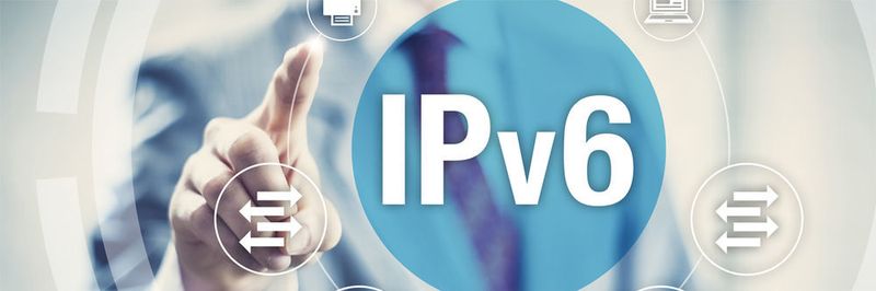 Die Umstellung auf IPv6 geht langsamer voran als prognostiziert – bleibt aber enorm wichtig und herausfordernd!