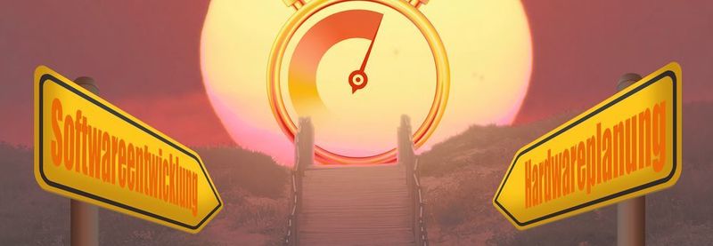 Wer schlummernde Effizienzreserven beim Automatisierungsdesign wecken will, sollte die Softwareentwicklung von der Hardwareplanung entkoppeln. Parallel-Implementrierung lautet das Zauberwort, um die „Time to Market“ zu verkürzen.