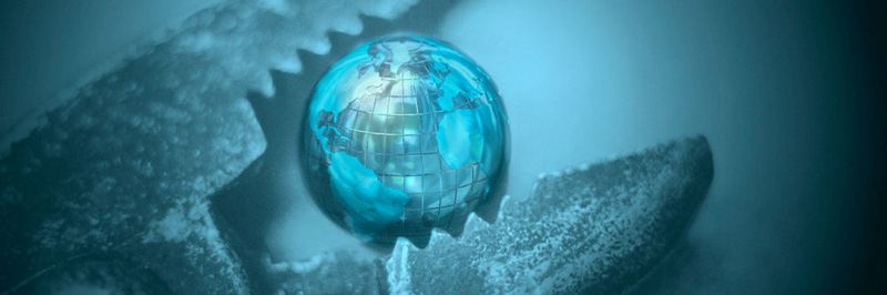 Genau jetzt, da sich die IT im Umbruch befindet, sollten Untenrehmen bei ihrer Infrastruktur nachjustieren.