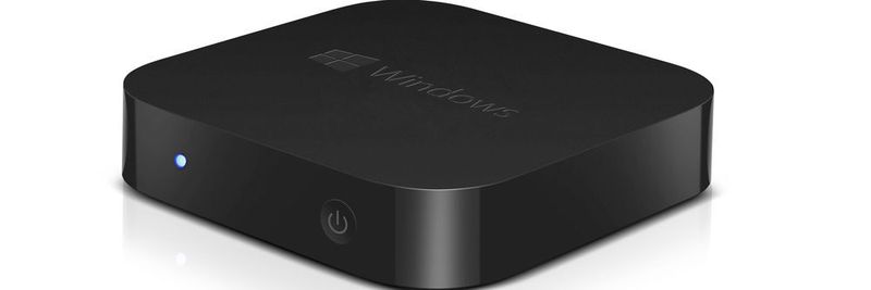 Trekstors MiniPC W2 ist so gebaut, dass eine passive Kühlung gewährleistet wird.