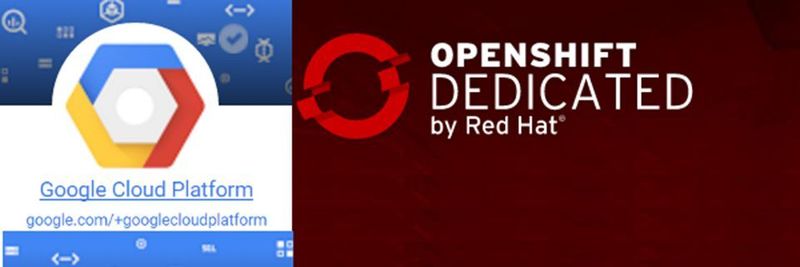 OpenSHift Dedicated kommt als Service in Google Cloud.