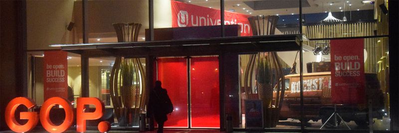 Der Univention Summit in Bremen hat sich als Treffpunkt der Open Source-Szene etabliert - zum Vernetzen, zum Wissenstransfer und zum Anstoßen neuer Projekte.