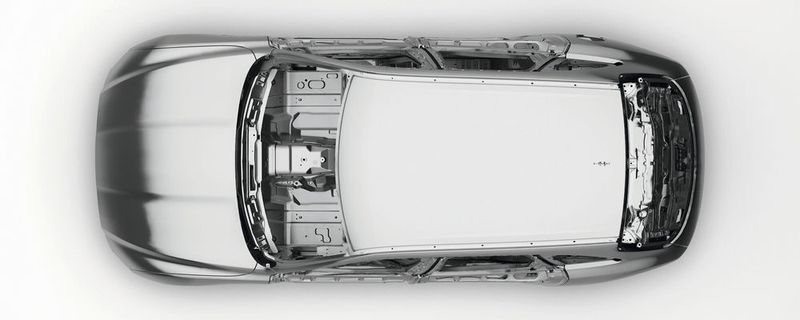 OEMs und Zulieferer bringen zum inzwischen fünften »Automobil Industrie Leichtbau-Gipfel« 2016 Vorträge und Präsentationen zu Leichtbau-Potenzialen ein. Ein Beispiel ist die modulare Leichtbau-Aluminiumarchitektur des neuen Jaguar F-Pace.