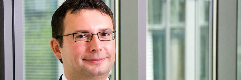 Der Autor: Ales Zeman ist Pre-Sales Manager bei Dell Software