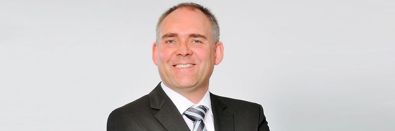Der Autor: Christoph Müller-Dott ist Managing Director Germany & Austria, Orange Business Services