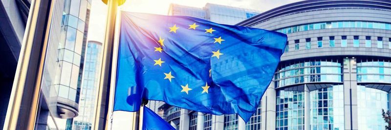 Vor dem Justizausschuss des Europäischen Parlaments trug Kommissarin Vera Jourova das neue Abkommen vor.