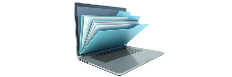 In vier Jahren wird die Einführung der elektronischen Akte endgültig verpflichtend.