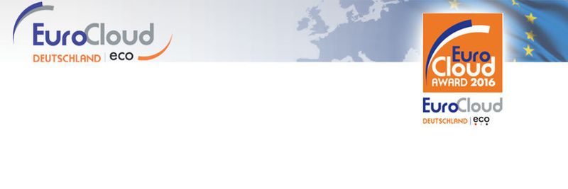 Die nationalen Sieger werden sich auf dem EuroCloud Europe Congress einem internationalen Publikum präsentieren können.