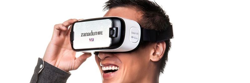 Mit Smart Glasses die Virtual Reality live in der Arbeitswelt erleben.