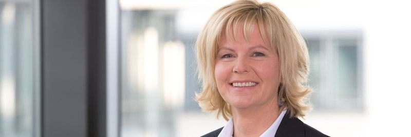 Annette Maier ist die neue Deutschland-Chefin bei VMware.