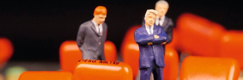 IT-Sicherheit ist keine Aufgabe von Einzelpersonen, sondern der gesamten Organisation