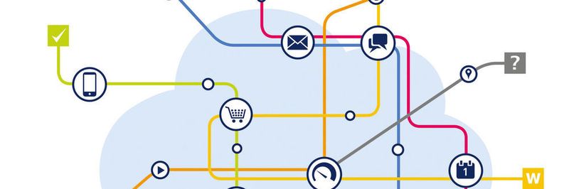 10 Argumente für die Cloud: Der Fahrplan in die Cloud richtet sich primär an Administratoren im Mittelstand.