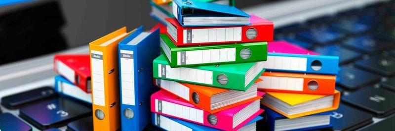 ECM- und EIM-Systeme halten Einzug in den Öffentlichen Verwaltungen