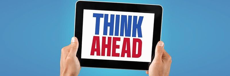 „Think Ahead“ – unter diesem Motto diskutiert Acquia regelmäßig mit Interessenten und Kunden Themen wie die digitale Transformation.