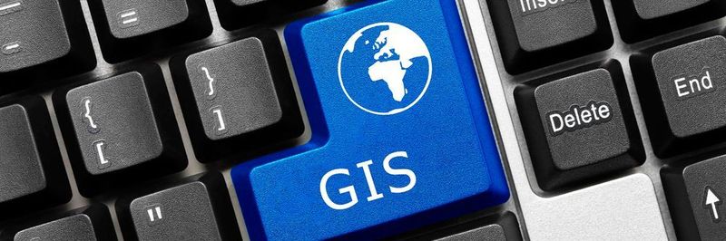 Bewegung im GIS-Bereich?