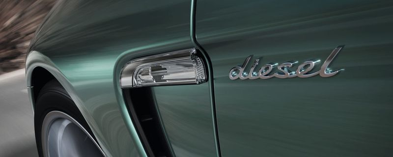 Der Ruf des Dieselmotors hat in den vergangenen Monaten massiv gelitten. Welche Rolle kann der Antrieb künftig noch spielen?