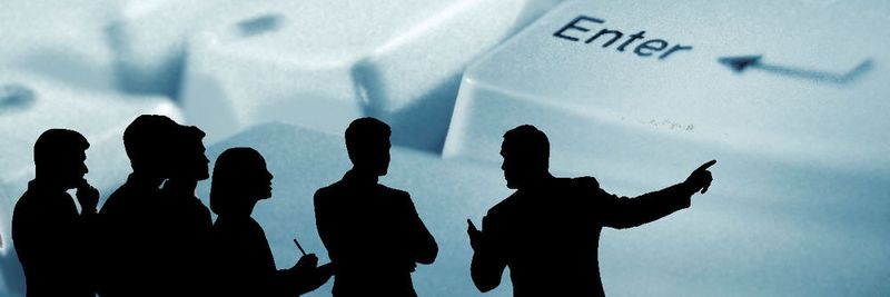 Am SANS Institute werden Spezialisten für Informationssicherheit ausgebildet, für die Zertifizierung ist die GIAC zuständig.