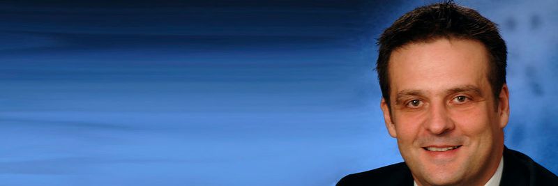 Der Autor: Frank Wenzel ist Sales Director TIBCO Analytics