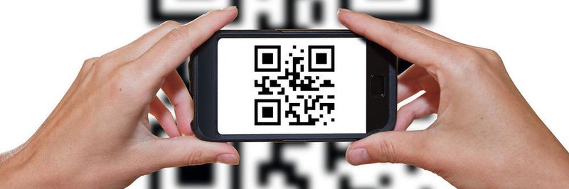 Bezahlen via QR-Code ist auch für den Public Sector geeignet