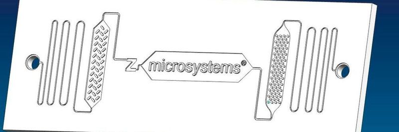Von der Baugruppenentwicklung über Prototypentests bis zur Produktion erledigt Z-Microsystems alle anfallenden Aufgaben schnell und effizient.