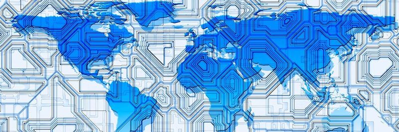 Im internationalen Vergleich ist Deutschland bei der Digitalisierung das Schlusslicht.