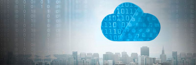 Immer mehr Unternehmen setzen auf die Hybrid Cloud.
