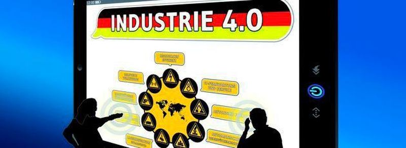 Industrie 4.0 ist zu eng gedacht: Die Expertenkommission Forschung und Innovation mahnt eine breite Gesamtstrategie für die Digitalisierung in Deutschland an.