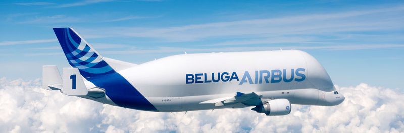 Airbus konnte die erste Konzeptphase für das Frachtflugzeug Beluga XL abschließen, die neue Generation der Großraumtransporter basiert auf dem A330.