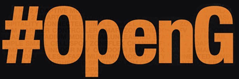 Die OpenG-Technologie ist Ruckus Wireless’ Antwort auf die Herausforderung bei der Mobilfunkabdeckung und -kapazität in Gebäuden.