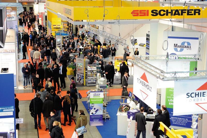 Die mehr als 1200 Aussteller auf 95 000 Quadratmetern Ausstellungsfläche werden wohl wieder für volle Hallen in Stuttgart sorgen.