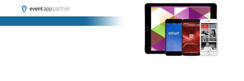 Bis 2020 sollen mobile Event-Apps zum Standard werden – erwartet die event app partner GmbH.