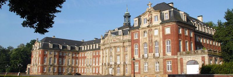 Für die altehrwürdige WWU Münster ist der Schritt in die Cloud Evolution wie Revolution der IT zugleich.