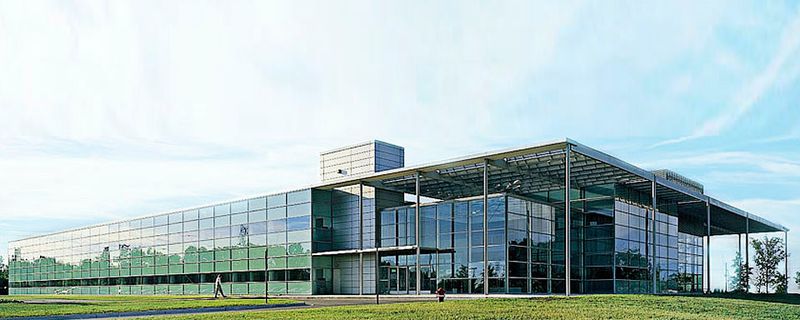 Valeo ist im vergangenen Geschäftsjahr erneut in allen Geschäftsfeldern gewachsen.