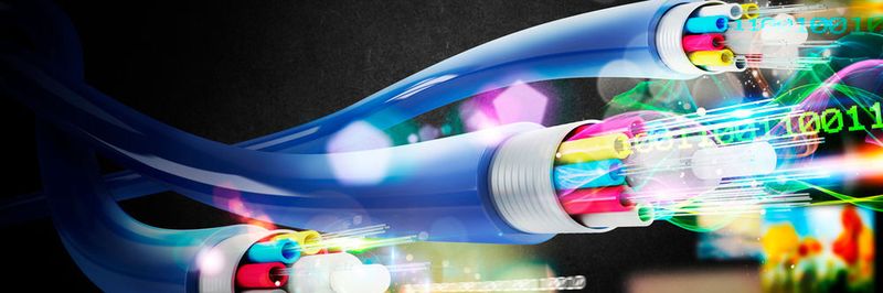 Optische Netzwerke bieten viel Performance – aber auch viele Problemstellen. Testen hilft, Fehler zu vermeiden.