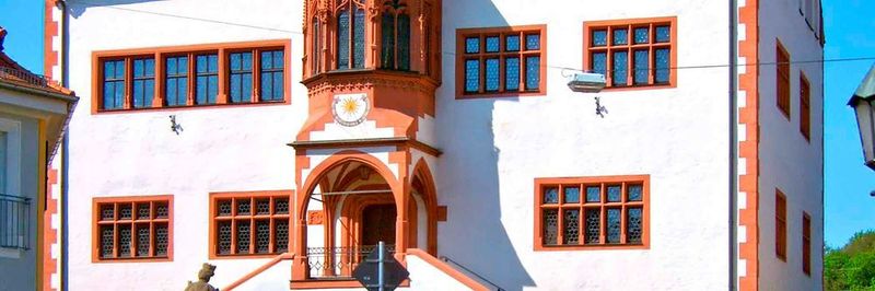 Im Dettelbacher Rathaus stehen die Server still
