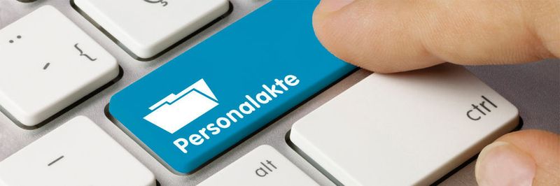 Vorteile der digitalen Personalakte aus der Cloud.